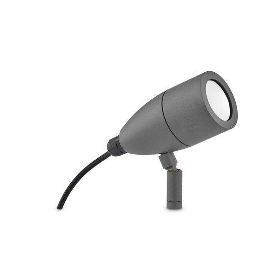 Градински прожектор Inside Pt1 Antracite 115412 Ideal Lux G9 IP54 | Osvetlenieto.bg