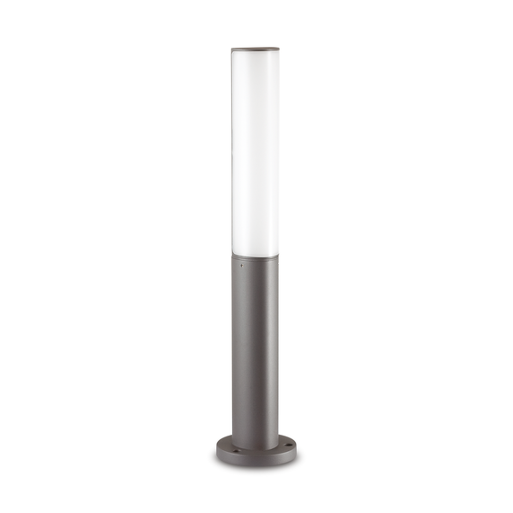LED Градинска лампа ETERE PT ANTRACITE 4000K 172439 Ideal Lux  IP44 | Osvetlenieto.bg