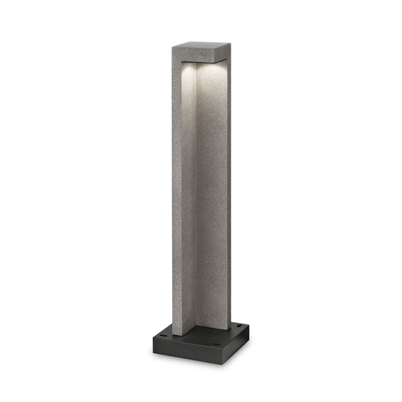 LED Градинска лампа TITANO PT H74 4000K 187327 Ideal Lux  IP55 | Osvetlenieto.bg