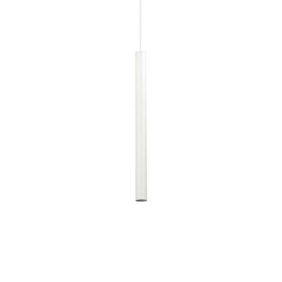 LED Полилей LOOK LED SP1 ROUND D30 H400 ON-OFF BIANCO 3000K 156682 Ideal Lux | Osvetlenieto.bg
