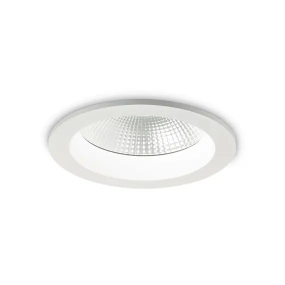 Луна за вграждане BASIC ACCENT 30W 4000K 193380 Ideal Lux LED | Osvetlenieto.bg