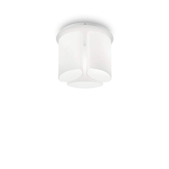 Плафон ALMOND PL3 159638 Ideal Lux E27 | Osvetlenieto.bg