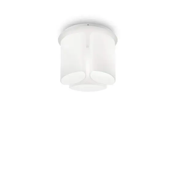 Плафон ALMOND PL3 159638 Ideal Lux E27 | Osvetlenieto.bg