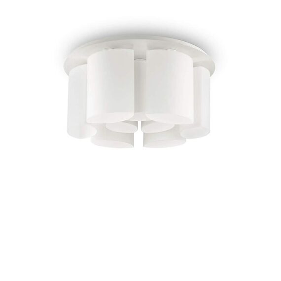 Плафон ALMOND PL9 159645 Ideal Lux E27 | Osvetlenieto.bg