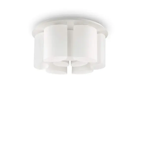 Плафон ALMOND PL9 159645 Ideal Lux E27 | Osvetlenieto.bg