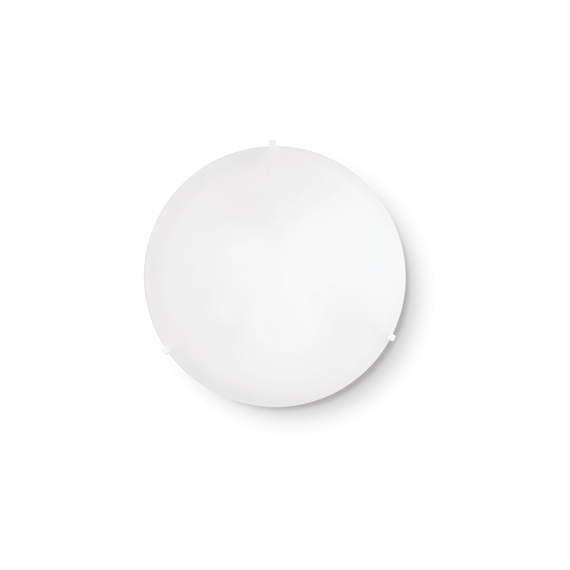 Плафон SIMPLY PL3 007984 Ideal Lux 3xE27 | Osvetlenieto.bg