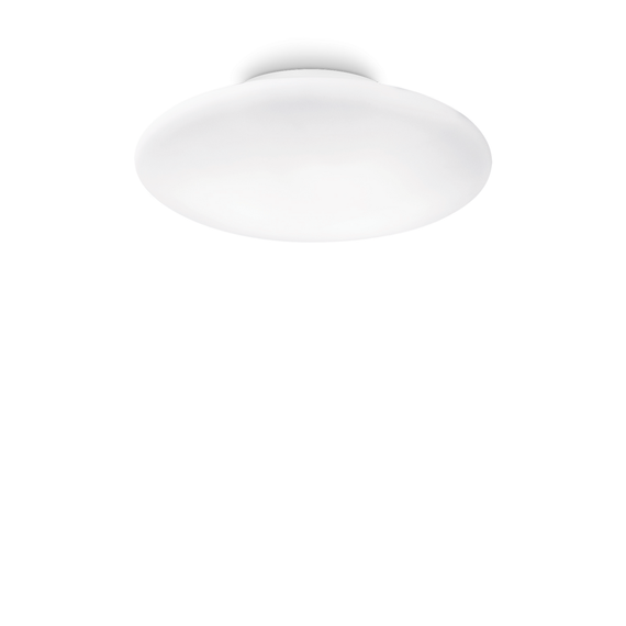 Плафон SMARTIES PL3 D60 032023 Ideal Lux 3xE27 | Osvetlenieto.bg