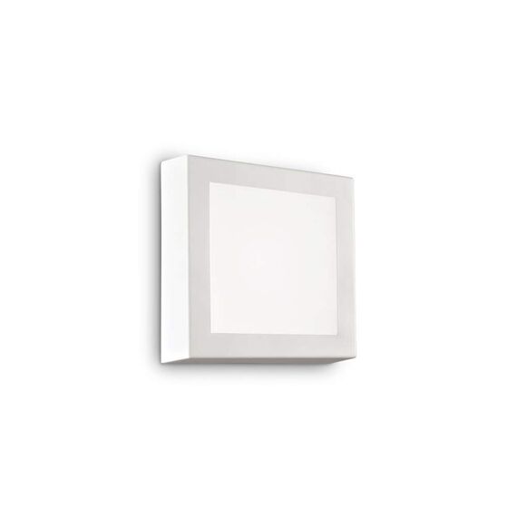 Плафон Storm Pl1 116099 Ideal Lux GX53 | Osvetlenieto.bg