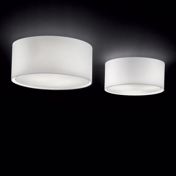 Плафон Wheel Pl5 036021 Ideal Lux E27 | Osvetlenieto.bg