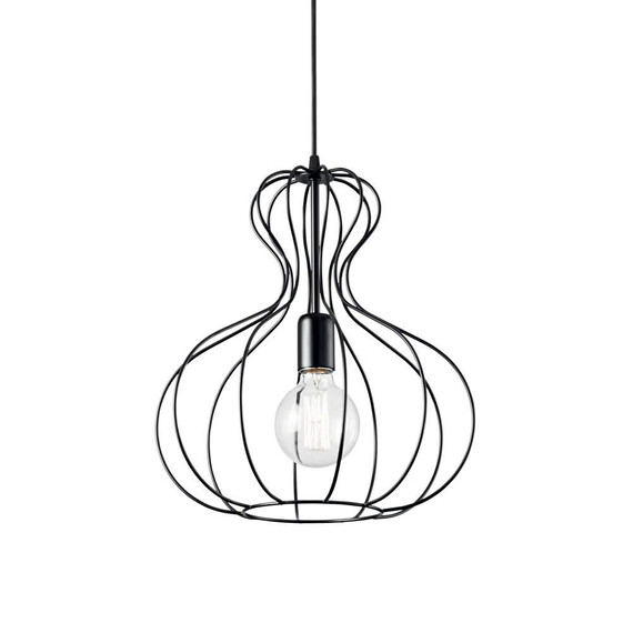 Полилей AMPOLLA-1 SP1 148502 Ideal Lux 1xE27 | Osvetlenieto.bg