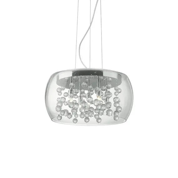 Полилей Audi-80 Sp5 031743 Ideal Lux G9 | Osvetlenieto.bg