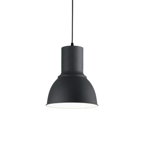 Полилей Breeze Sp1 Nero 137681 Ideal Lux E27 | Osvetlenieto.bg