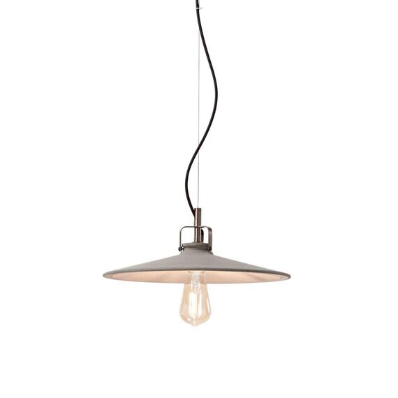 Полилей BROOKLYN SP1 D25 153438 Ideal Lux E27 | Osvetlenieto.bg
