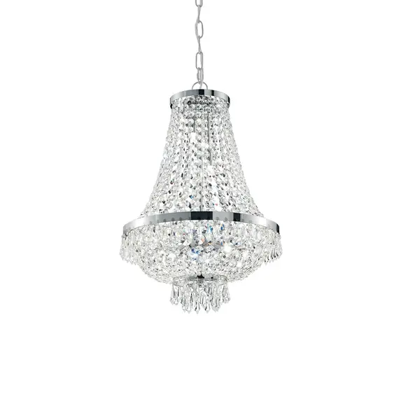 Полилей Caesar Sp9 Cromo 041827 Ideal Lux G9 | Osvetlenieto.bg