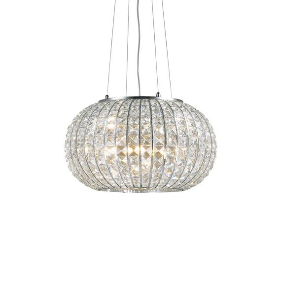 Полилей Calypso Sp3 044194 Ideal Lux E27 | Osvetlenieto.bg