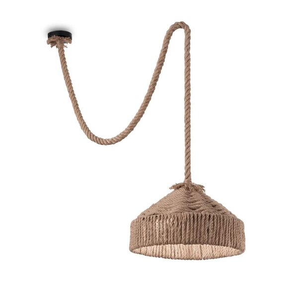 Полилей Canapa Sp1 134833 Ideal Lux E27 | Osvetlenieto.bg