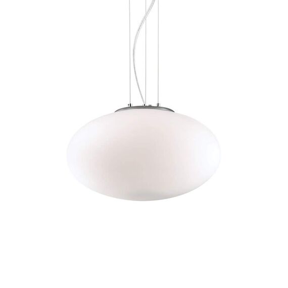 Полилей Candy Sp1 D40 086736 Ideal Lux E27 | Osvetlenieto.bg