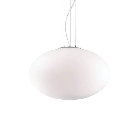 Полилей Candy Sp1 D50 086743 Ideal Lux E27 | Osvetlenieto.bg