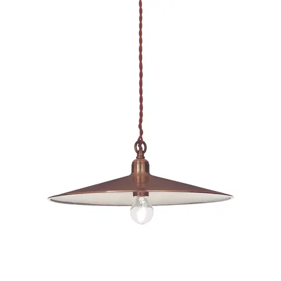 Полилей Cantina Sp1 Big Rame 112732 Ideal Lux E27 | Osvetlenieto.bg