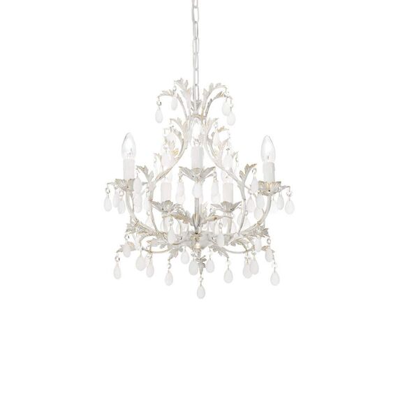 Полилей Cascina Sp5 100272 Ideal Lux E14 | Osvetlenieto.bg