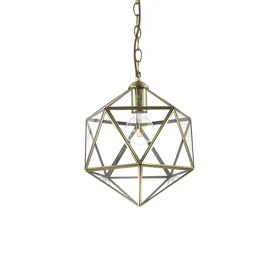 Полилей DECA SP1 SMALL 168852 Ideal Lux E27 | Osvetlenieto.bg