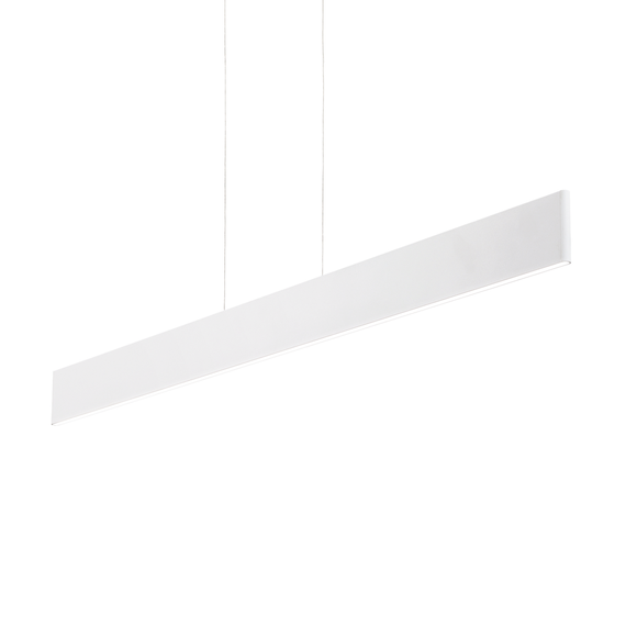 LED Полилей DESK SP1 BIANCO 138237 Ideal Lux | Osvetlenieto.bg