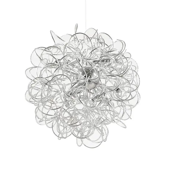 Полилей Dust Sp12 114361 Ideal Lux G9 | Osvetlenieto.bg