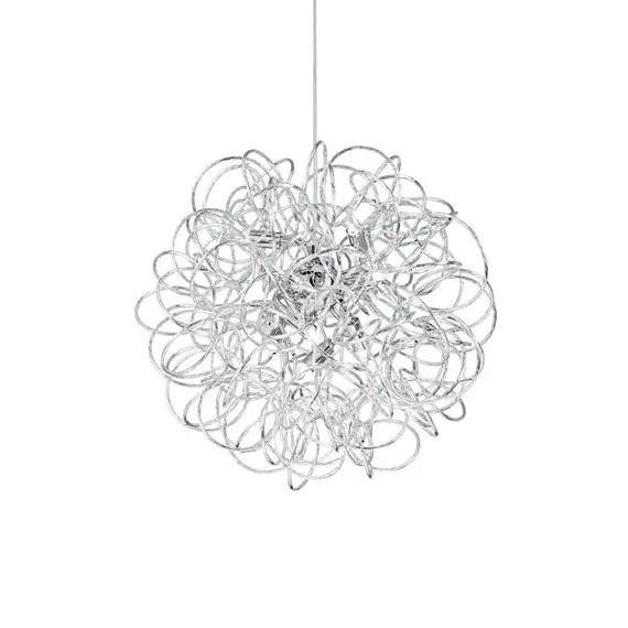 Полилей Dust Sp8 114811 Ideal Lux G9 | Osvetlenieto.bg