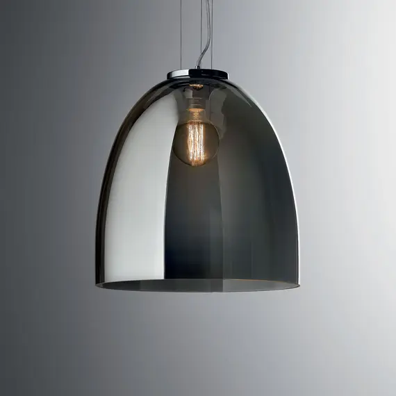 Полилей Eva Sp1 Big Fume' 101095 Ideal Lux E27 | Osvetlenieto.bg