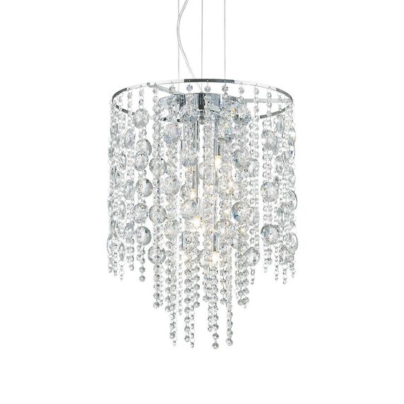 Полилей Evasione Sp8 044774 Ideal Lux G9 | Osvetlenieto.bg