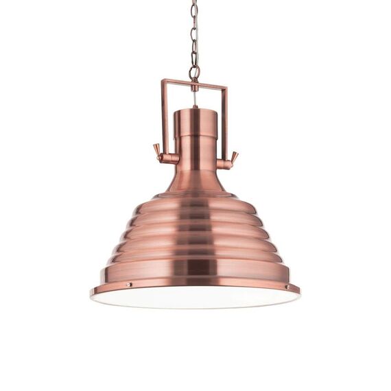 Полилей Fisherman Sp1 D48 Rame 134871 Ideal Lux E27 | Osvetlenieto.bg