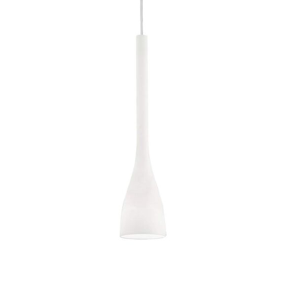 Полилей Flut Sp1 Big Bianco 035666 Ideal Lux E27 | Osvetlenieto.bg