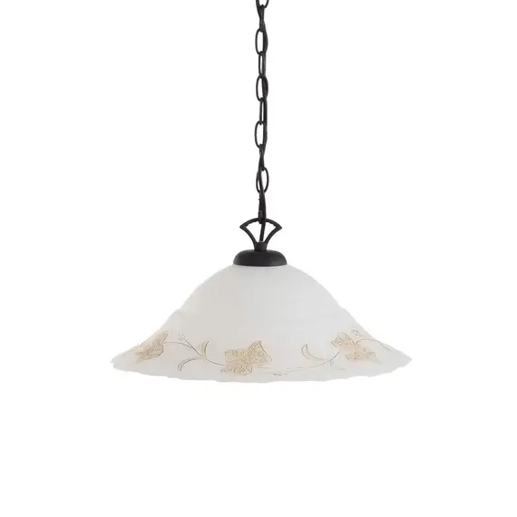 Полилей Foglia Sp1 D40 007533 Ideal Lux E27 | Osvetlenieto.bg