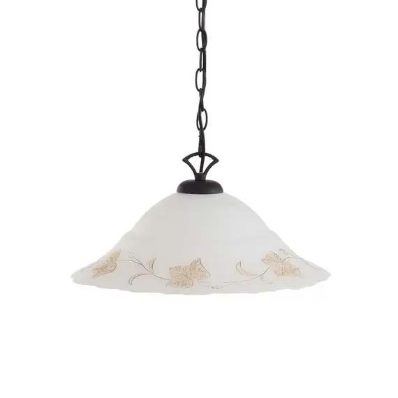 Полилей Foglia Sp1 D50 021430 Ideal Lux E27 | Osvetlenieto.bg