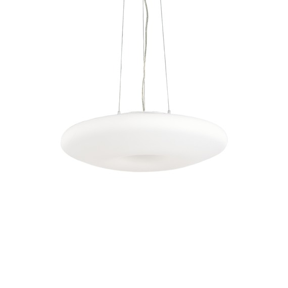 Полилей GLORY SP3 D40 101125 Ideal Lux 3xE27 | Osvetlenieto.bg