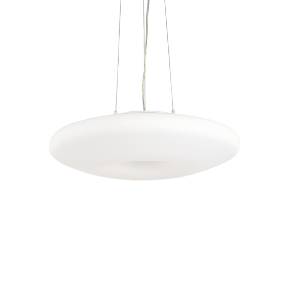 Полилей GLORY SP5 D60 019741 Ideal Lux 5xE27 | Osvetlenieto.bg
