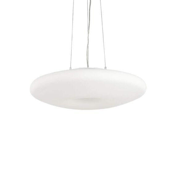 Полилей Glory Sp5 D60 019741 Ideal Lux E27 | Osvetlenieto.bg