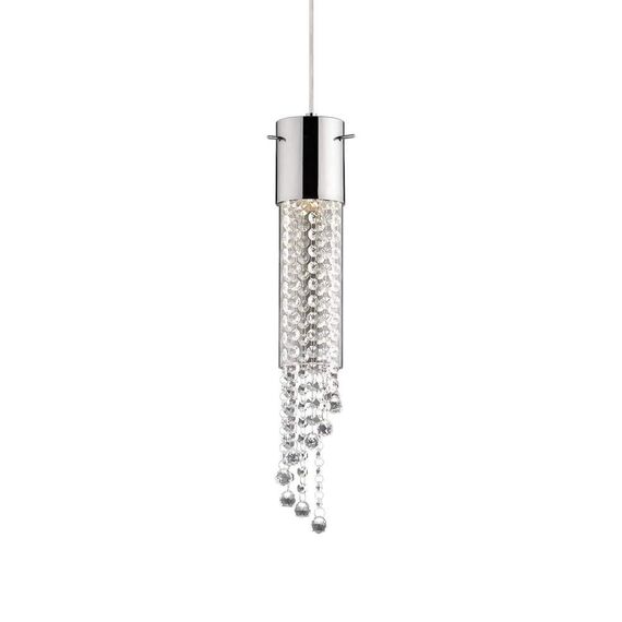 Полилей Gocce Sp1 089669 Ideal Lux GU10 | Osvetlenieto.bg