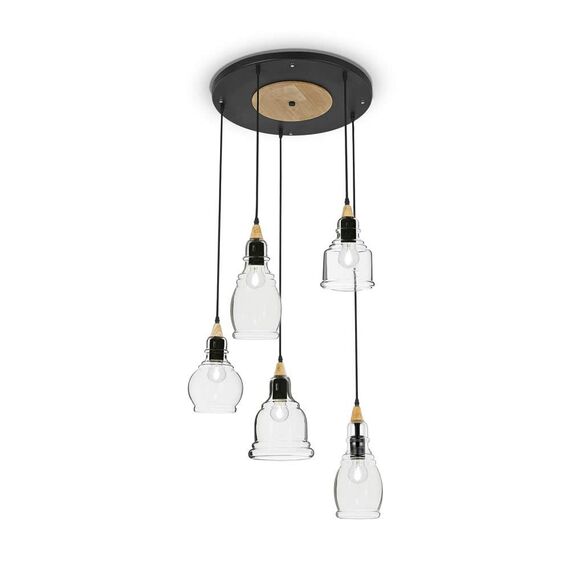 Полилей Gretel Sp5 103174 Ideal Lux E27 | Osvetlenieto.bg