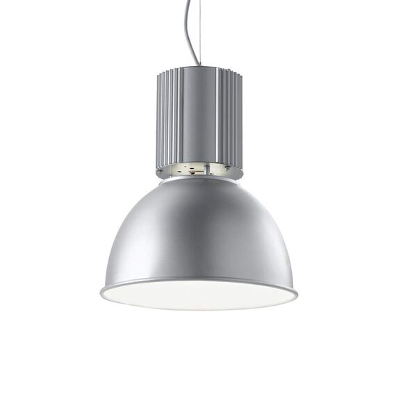 Полилей Hangar Sp1 Alluminio 100326 Ideal Lux E27 | Osvetlenieto.bg