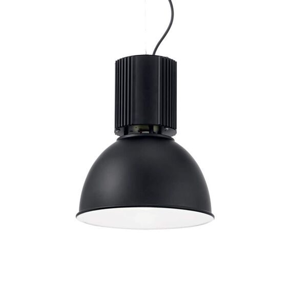 Полилей Hangar Sp1 Nero 100333 Ideal Lux E27 | Osvetlenieto.bg