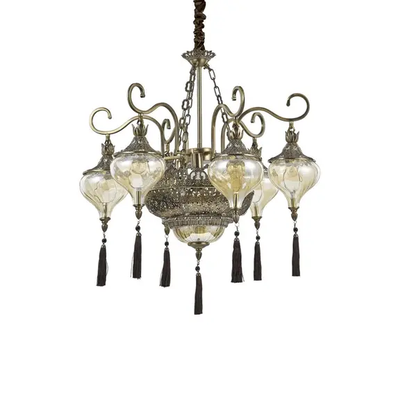 Полилей Harem Sp9 116006 Ideal Lux E27 | Osvetlenieto.bg