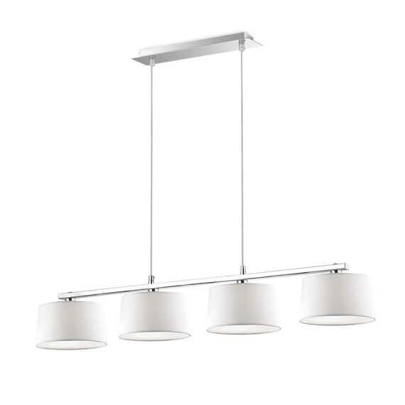 Полилей Hilton Sb4 075495 Ideal Lux G9 | Osvetlenieto.bg
