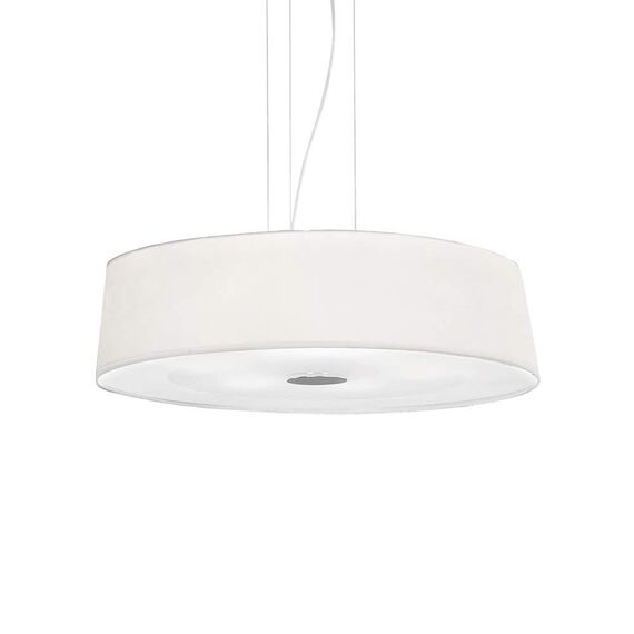 Полилей Hilton Sp6 075518 Ideal Lux E27 | Osvetlenieto.bg