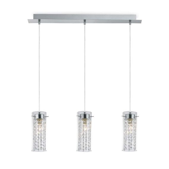 Полилей Iguazu' Sp3 052366 Ideal Lux E14 | Osvetlenieto.bg
