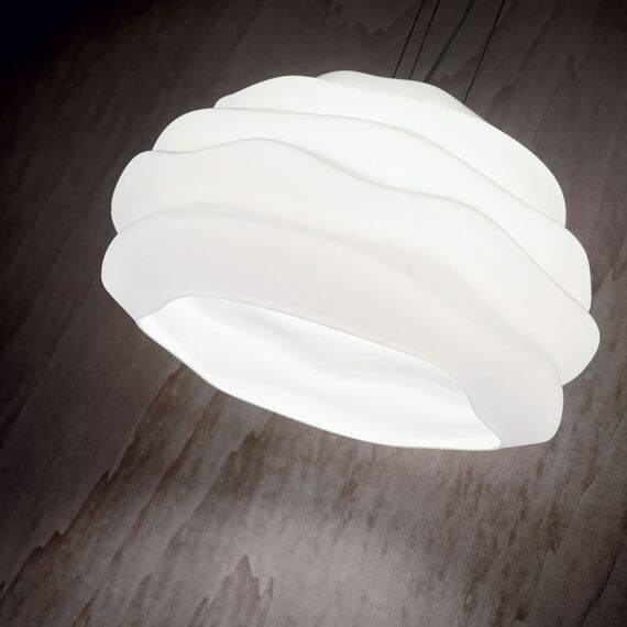 Полилей Karma Sp1 Small 132389 Ideal Lux E27 | Osvetlenieto.bg