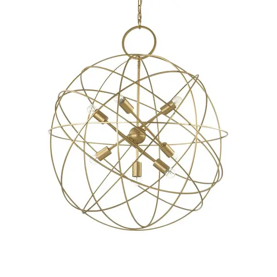 Полилей KONSE SP7 156033 Ideal Lux E27 | Osvetlenieto.bg