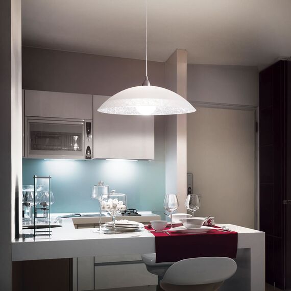 Полилей Lana Sp1 D50 068169 Ideal Lux E27 | Osvetlenieto.bg