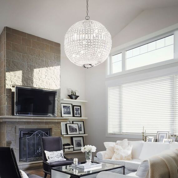 Полилей Luxor Sp6 092911 Ideal Lux G9 | Osvetlenieto.bg