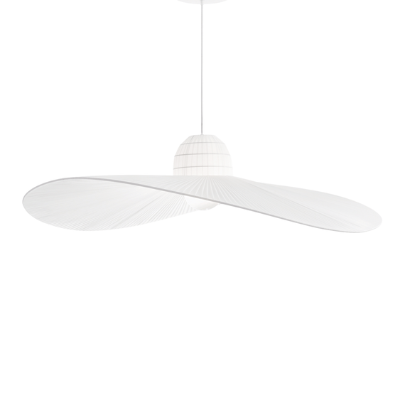 Полилей MADAME SP1 BIANCO 174396 Ideal Lux 1xE27 | Osvetlenieto.bg